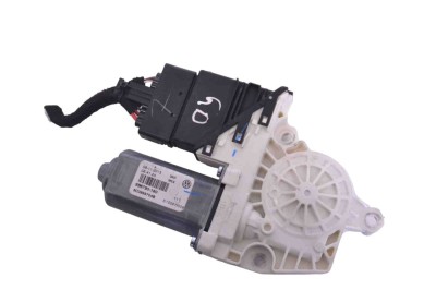 Motor macara geam ușă dreapta spate VW JETTA MK6 162, 163 2014 OEM: 3C0959704B 17877207 foto