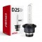 Bec Xenon D2S 6000K, 12V 35W, 01320 Amio.