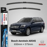 Cumpara ieftin Ștergătoare Mercedes-Benz GL (X166) 08.2012&ndash;09.2015 | Bosch A854S