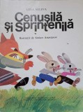 CENUSILA SI SPRINTENILA-LEDA MILEVA-237282