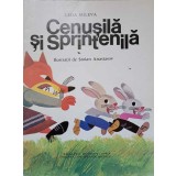 CENUSILA SI SPRINTENILA-LEDA MILEVA-237282