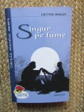 SINGUR PE LUME de HECTOR MALOT , 2023