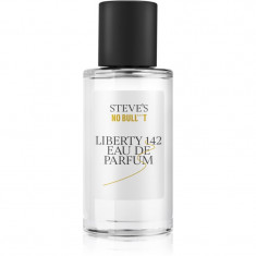 Steve's No Bull***t Liberty 142 parfum pentru bărbați 50 ml