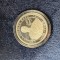 Moneda 5 lei Proof Argint Publius Ovidius Naso 2008