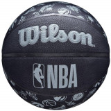 Cumpara ieftin Mingi de baschet Wilson NBA All Team Ball WTB1300XBNBA negru