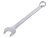 Cheie combinată KING TONY 24mm, Oțel Crom-Vanadium, Lungime 285mm, Finisaj Cromat, DIN 3113A
