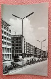 Baia Mare. B-dul Bucuresti - Circulata, 1975