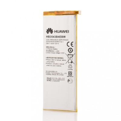 Acumulator Huawei HB3543B4EBW, OEM foto