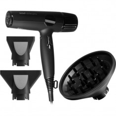 Wad Elite Pro Hair Dryer uscator de par Black 1 buc