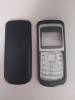 Carcasa Completa Nokia 1203, Gri, Compatibila, Include Componente Montaj