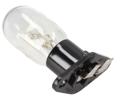 Bec cuptor microunde 25W 230/240V foto