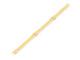 Bandă LED COB Alb Neutru 24V 8W/m