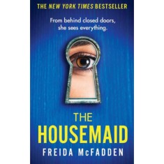 The Housemaid - Freida McFadden foto