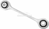Brat/bieleta suspensie, stabilizator VW TOUAREG (7LA, 7L6, 7L7) (2002 - 2013) RINGER 1141002038