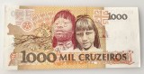Brazilia - 1000 Cruzeiros