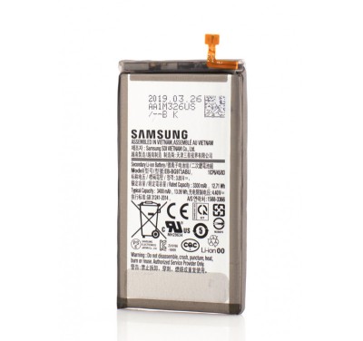 Acumulator Samsung EB-BG973 LXT foto