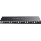 TPL SW JETSTREAM 16P-GB SMART POE+, TP-Link