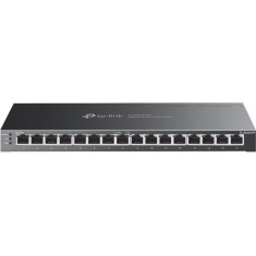 TPL SW JETSTREAM 16P-GB SMART POE+