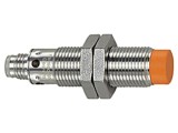 Senzor Inductiv IFM IFS211 PNP NO 0-7mm M12 10-36V IP67 100mA