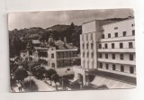 RF179 - Carte Postala - Govora. Bdul Tudor Vladimirescu. circulata 1966