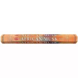 Cumpara ieftin Betisoare Parfumate Set 20 Buc African Musk