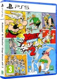 Asterix &amp; Obelix Slap Them All 2 PS5, MICROIDS