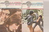 D.H. LAWRENCE - FII SI AMANTI ( 2 VOL )