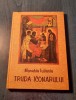 Truda Iconarului Monahia Iuliania - Istoria Bisericii, Ed. Sofia 2001, 240 Pagini