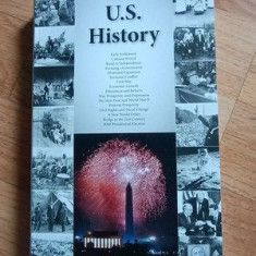 Outline of US history 1776-2011