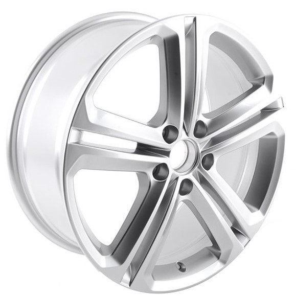 Janta Aliaj Oe Volkswagen 18&amp;quot; 7,5J x 18 ET51 5K0601025P88Z