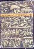 Din Stejar, Stejar Rasare - Elsa Grozea, Editura Militara 1969, Istorie, Coperta Paperback, 381 Pagini