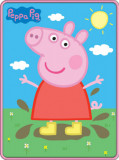 Peppa Pig - Vid&aacute;m h&eacute;tk&ouml;znapok