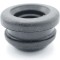 NTC RUBBER TD 42164806 Uscator de rufe SHARP KD-HHH8S7GW2-EE, Pompa de caldura, 8 kg