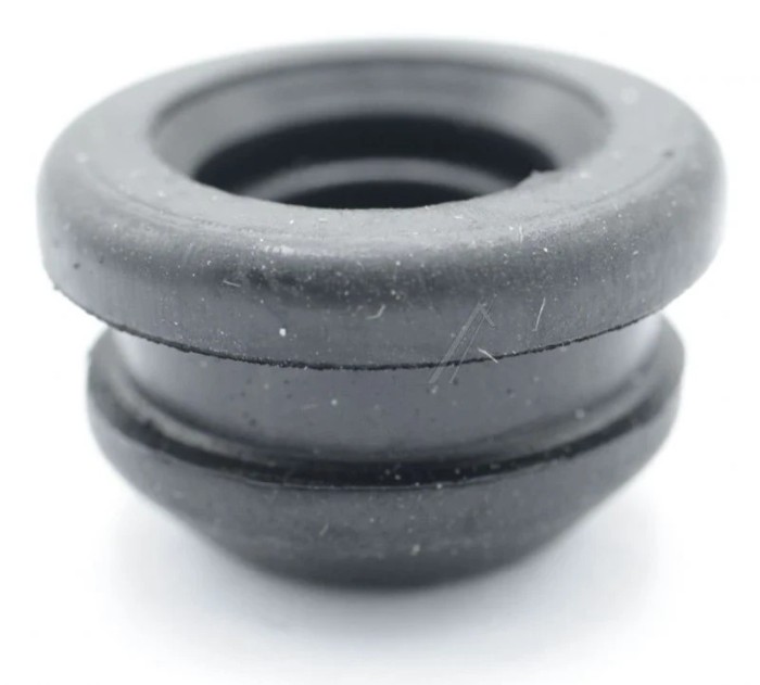 NTC RUBBER TD 42164806 Uscator de rufe SHARP KD-HHH8S7GW2-EE, Pompa de caldura, 8 kg