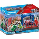 Cumpara ieftin Playmobil - Spatiu Depozitare Marfa