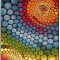 Covor Camera Copii Model Kolibri 11056-120, Marime 80 x 150 cm, Multicolor, Inaltime Fir 9 mm, Antialergic, Polipropilena, Gradinita, Cresa, Loc de Jo