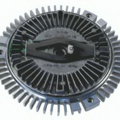 Vascocuplaj / Cupla ventilator radiator MERCEDES SPRINTER 4-t platou / sasiu (904) (1996 - 2006) SACHS 2100 024 136