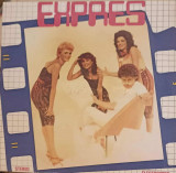 Disc vinil, LP. 2 x 2 = 5 (!)-EXPRES, Rock and Roll