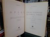 Mihai Eminescu-Opere vol.III-1944