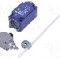 Limitator de cursa, max. 250V AC, max. 250V DC, 10A, IP66, SCHNEIDER ELECTRIC - XCKJ10559