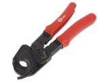Foarfece Otel 190mm C.K pentru Cabluri Cupru Aluminiu Diametru Maxim Taiere 32mm
