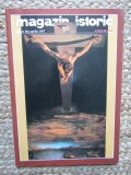MAGAZIN ISTORIC - aprilie , 2004