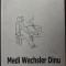 ALBUM MEDI WECHSLER DINU (LUIZA BARCAN) [BUCURESTI, 2010] [DEDICATIE / AUTOGRAF]