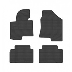Covorase Presuri Auto Cauciuc Dedicate Hyundai IX35 2010-2015 | Kia SPORTAGE III 2010-2015