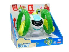 Robotel Roll N Glow foto