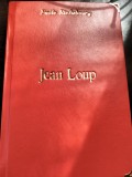 Jean Loup - Emile Richebourg