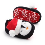 Botosei plusati - Pinguinul (Marime Disponibila: 6-9 luni (Marimea 19