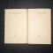 COSTACHE NEGRI - SCRIERI 2 volume (1966, editie cartonata)