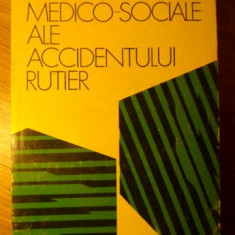 ASPECTE MEDICO-SOCIALE ALE ACCIDENTULUI RUTIER-C. GRADINARU