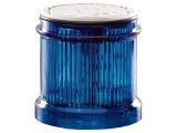 Semnalizator LED Albastru 18-30V IP66